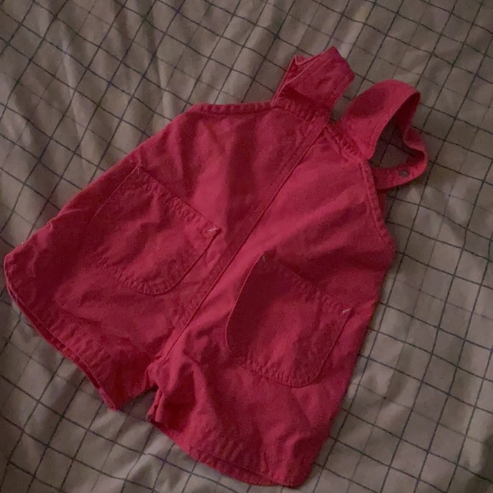 Overalls - Picture 3 of 3